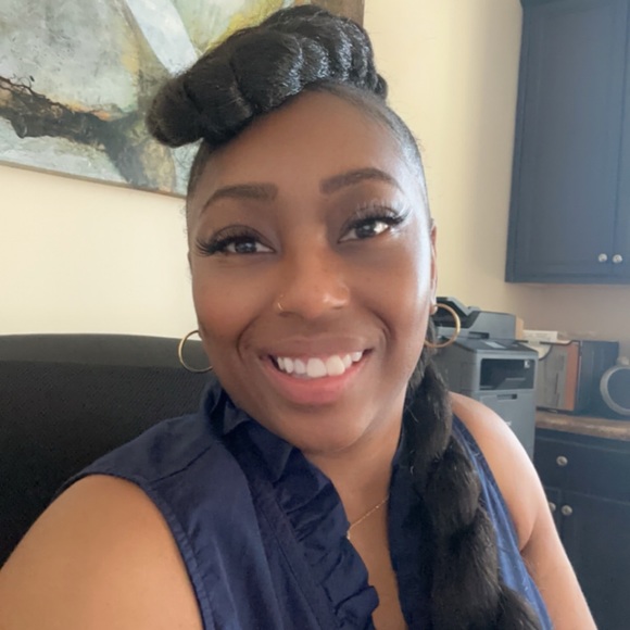 Meet your Posher, Madeline - Picture 3 of 4